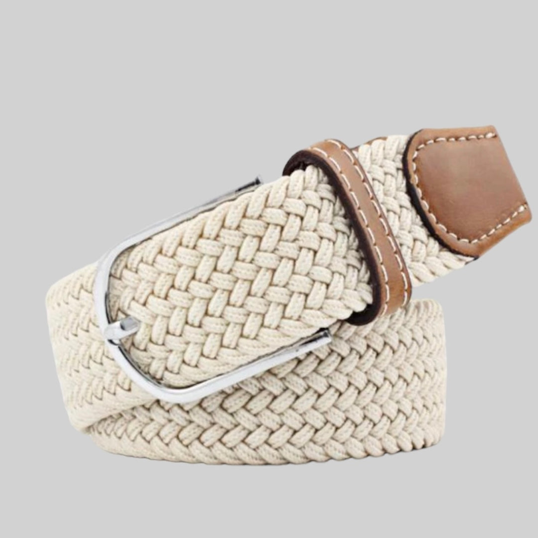 Bälte ”Beige”
